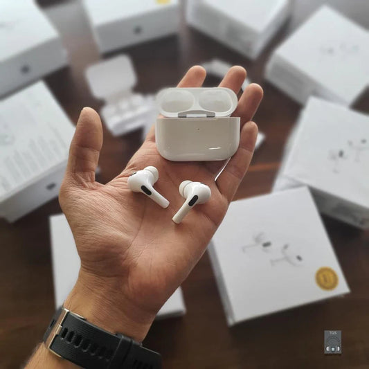 AirPods Pro (2nd Generation) With ANC in 50% OFF