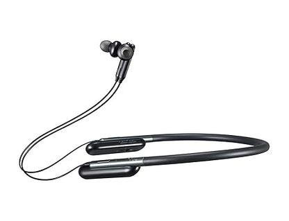 Samsung U Flex Neckband Black Colour with 70% OFF Discount