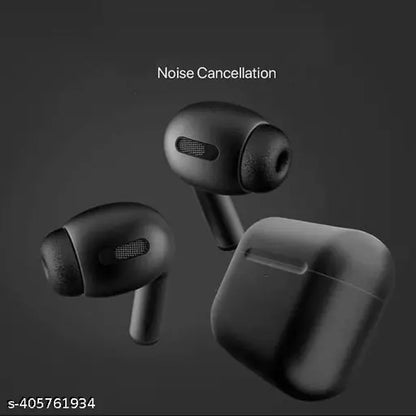 Airpods Pro 2nd Generation Black Edition 70%OFF